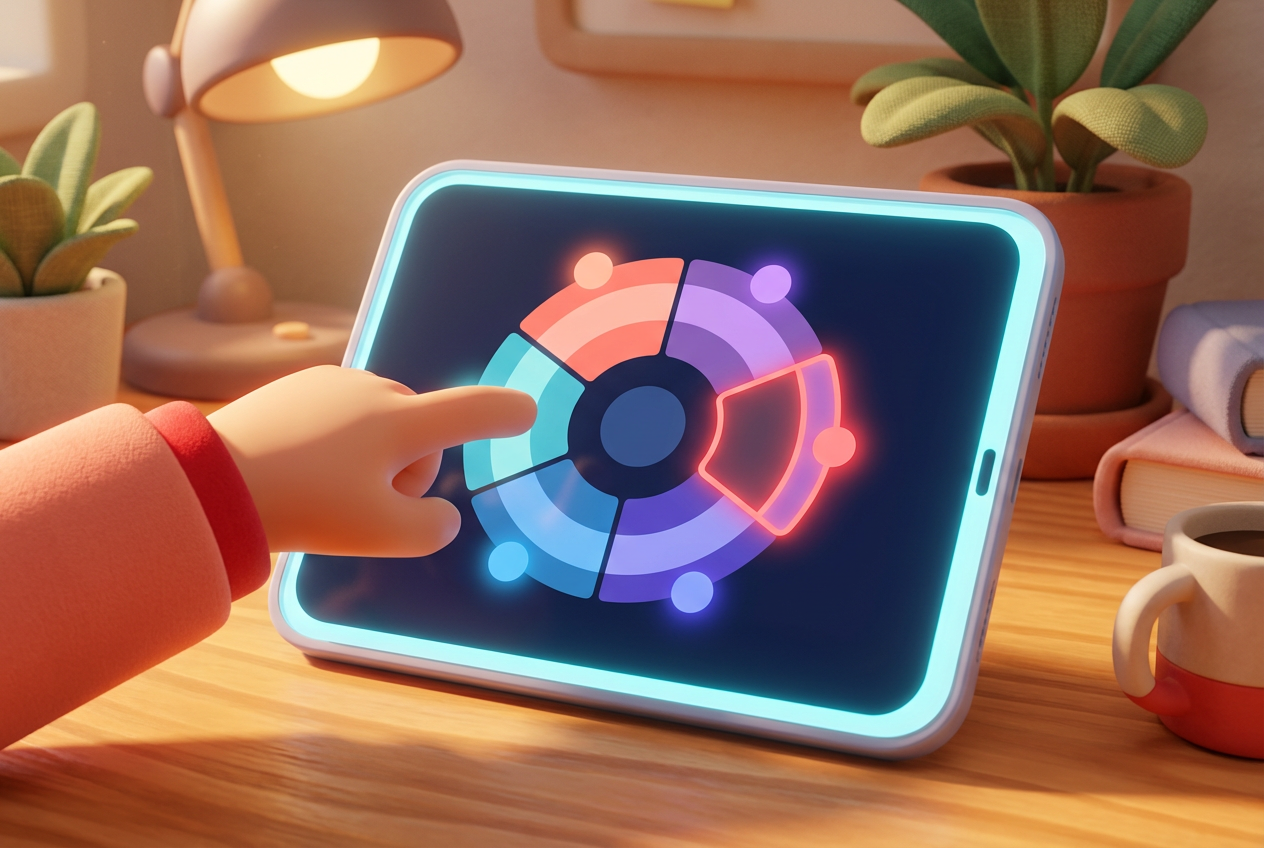 Section 2 illustration for How to reduce hiring bias for better team performance