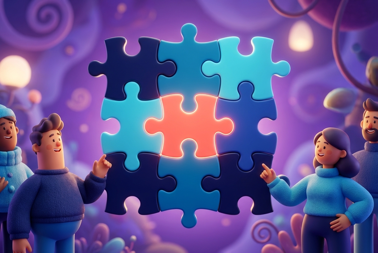 Section 1 illustration for How to reduce HR risk and build a resilient workforce