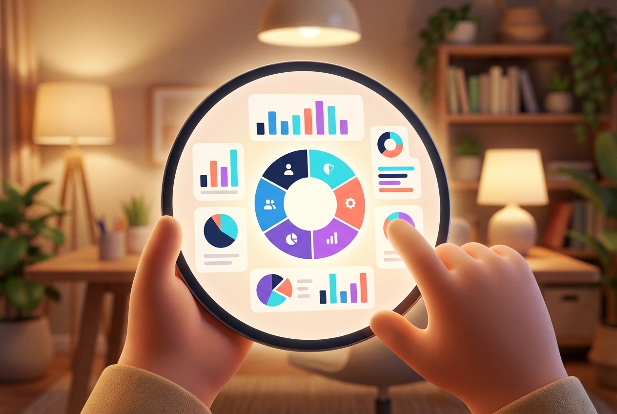Section 2 illustration for How to reduce HR risk and build a resilient workforce