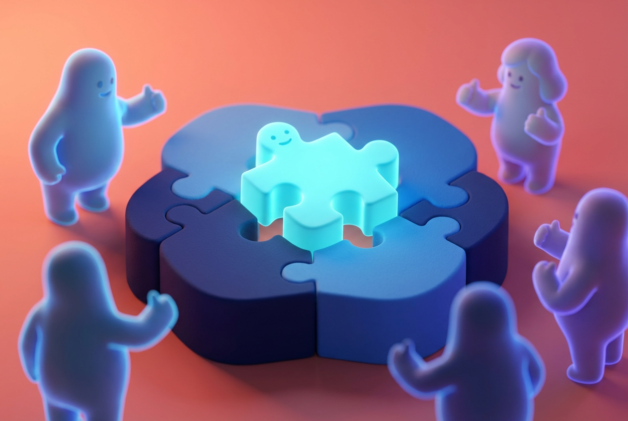 Section 1 illustration for How to reduce turnover by prioritising people intelligence