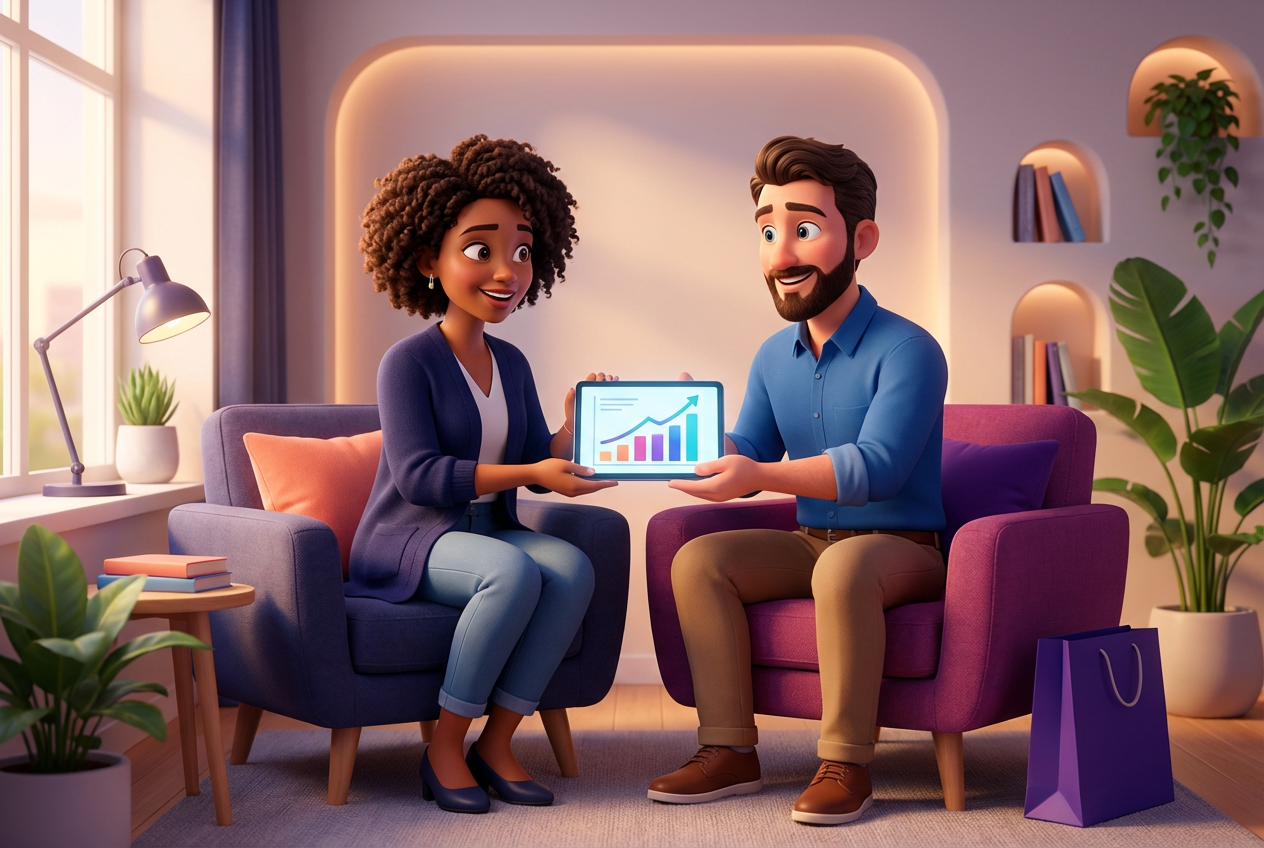 Section 2 illustration for How to retain top talent through workforce intelligence