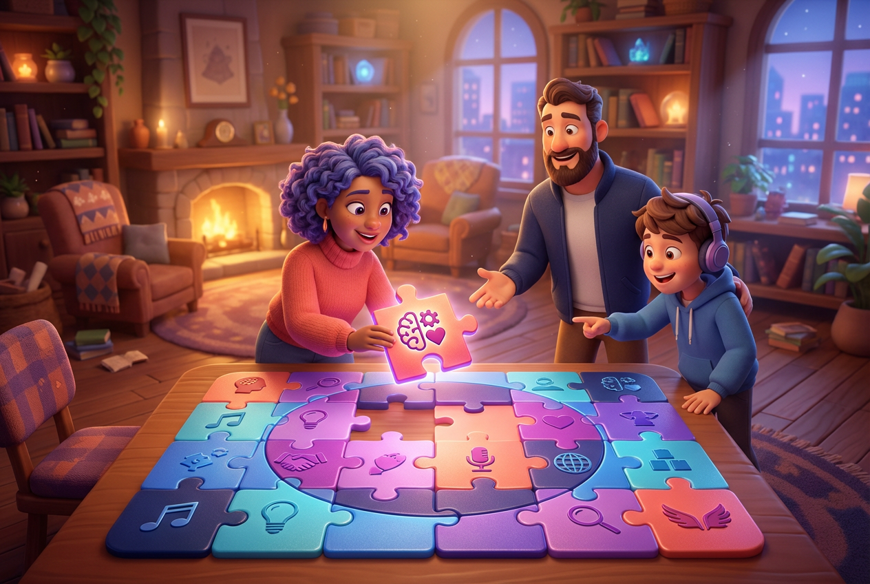 Section 1 illustration for How to stop hiring the wrong people for your team