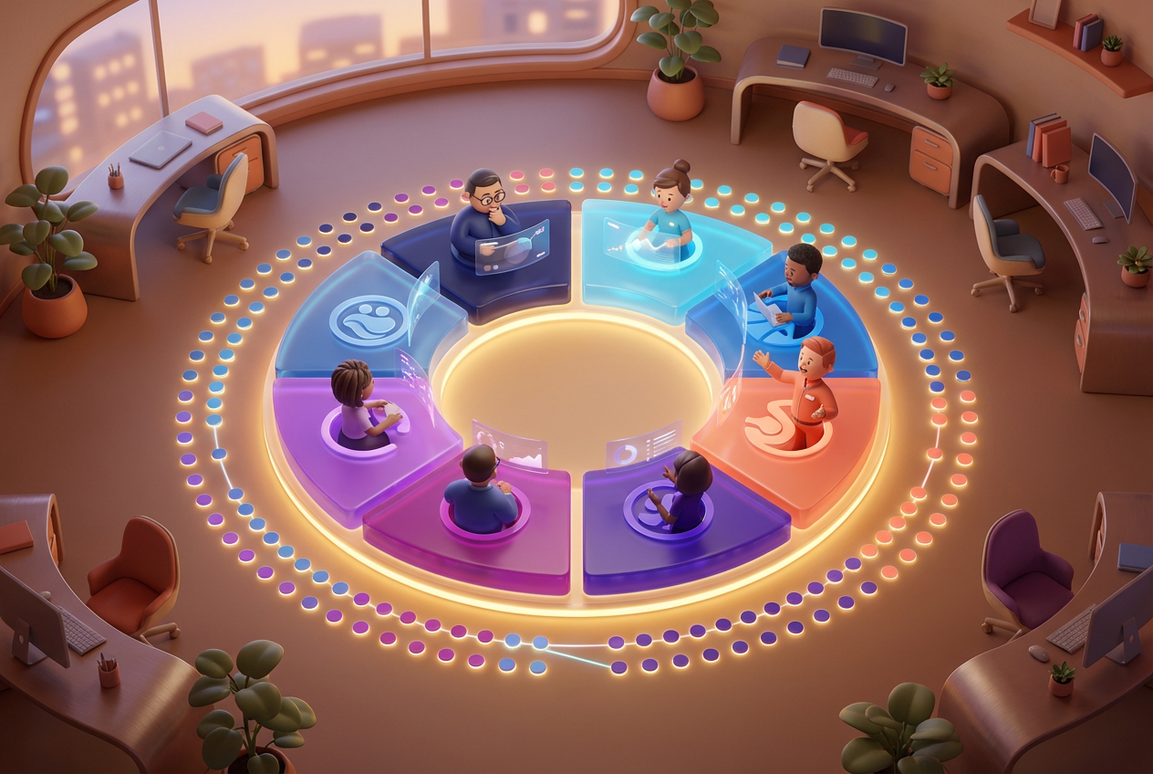 Section 2 illustration for How to stop hiring the wrong people for your team