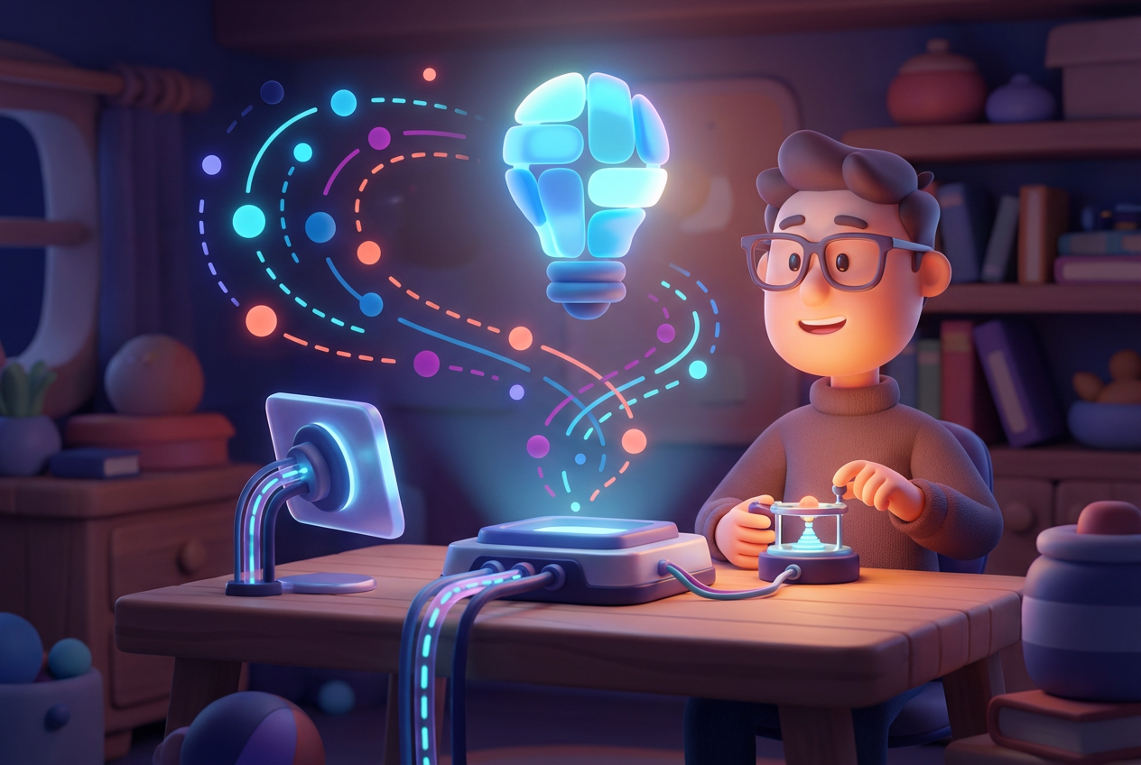 Section 1 illustration for How to turn employee data into actionable employee insights