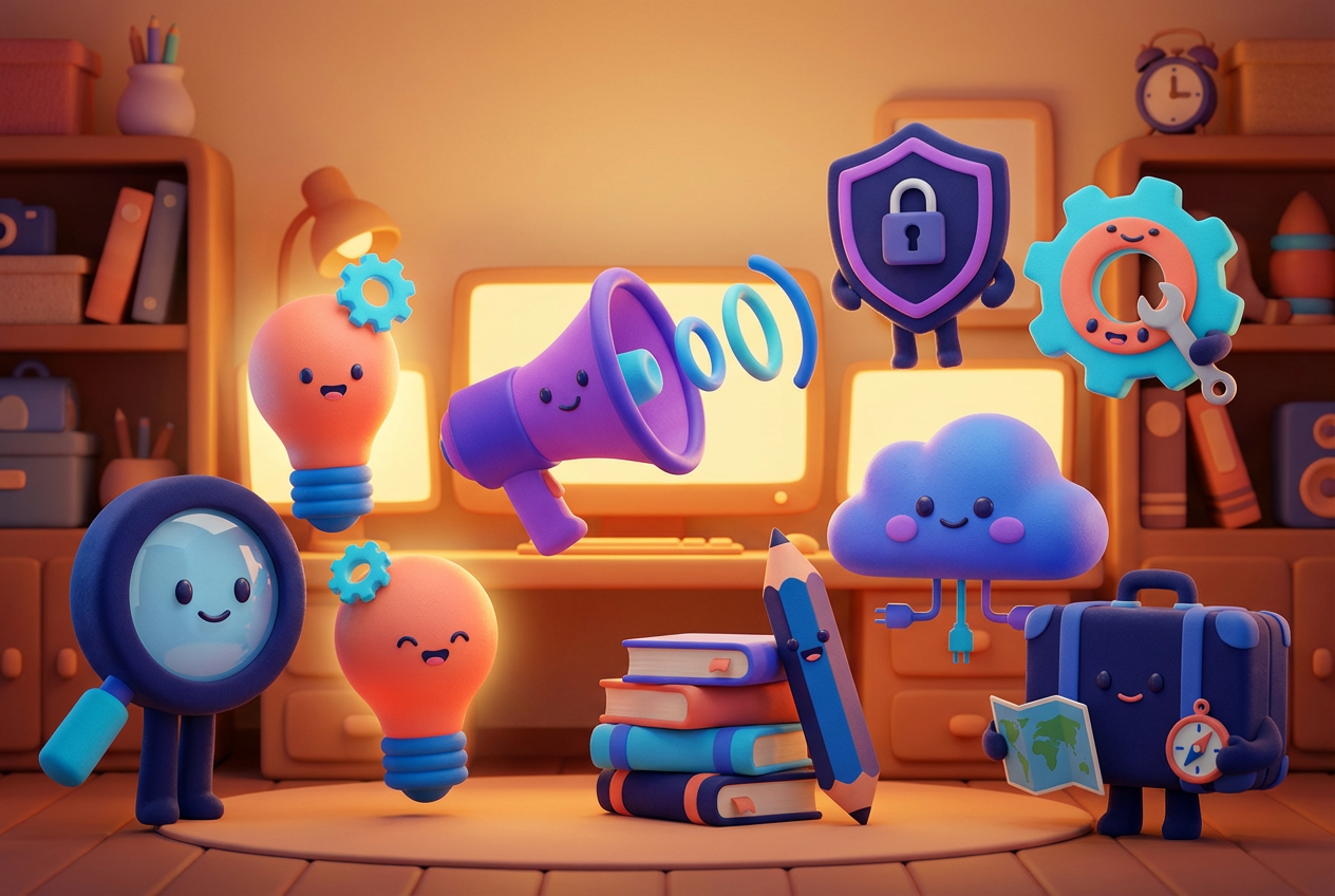 Section 1 illustration for How to understand your workforce to drive performance