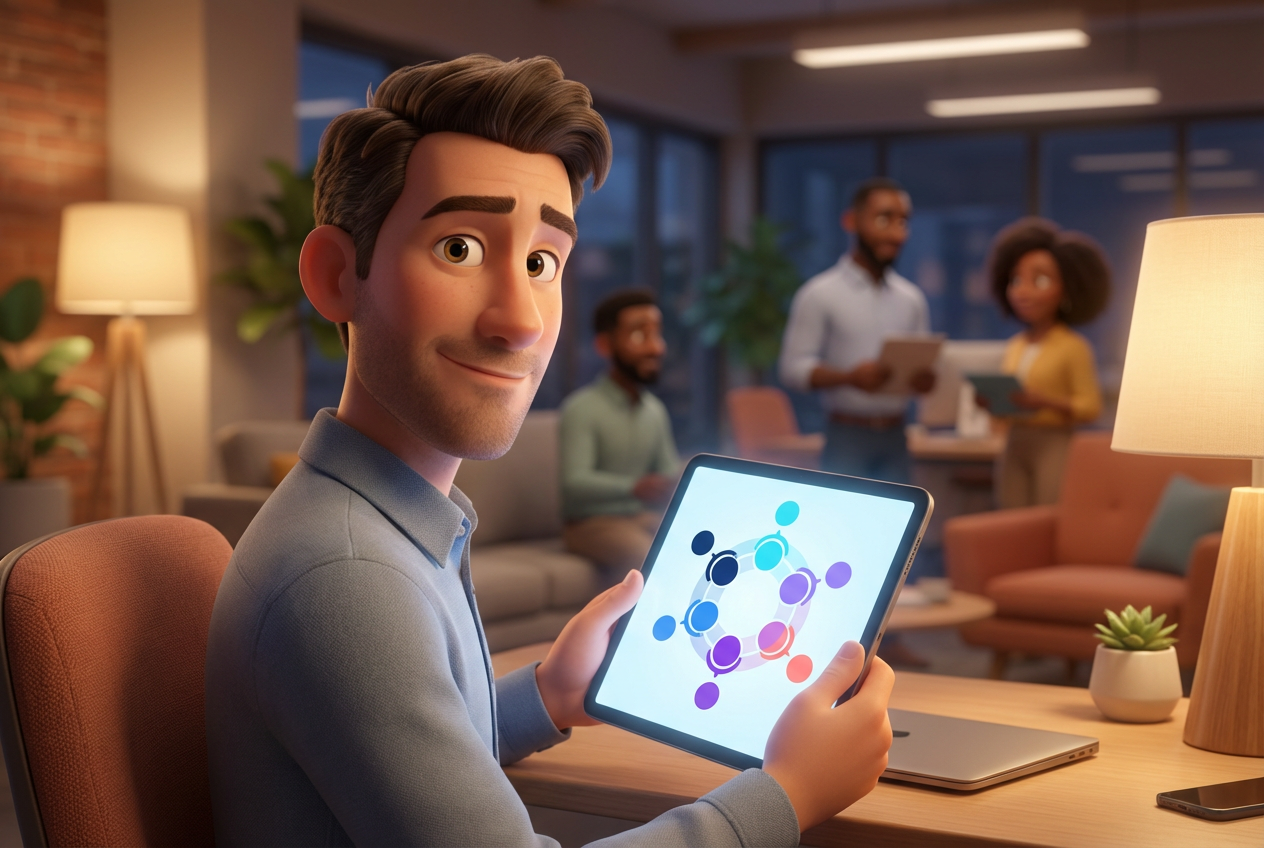 Section 2 illustration for How to understand your workforce to drive performance