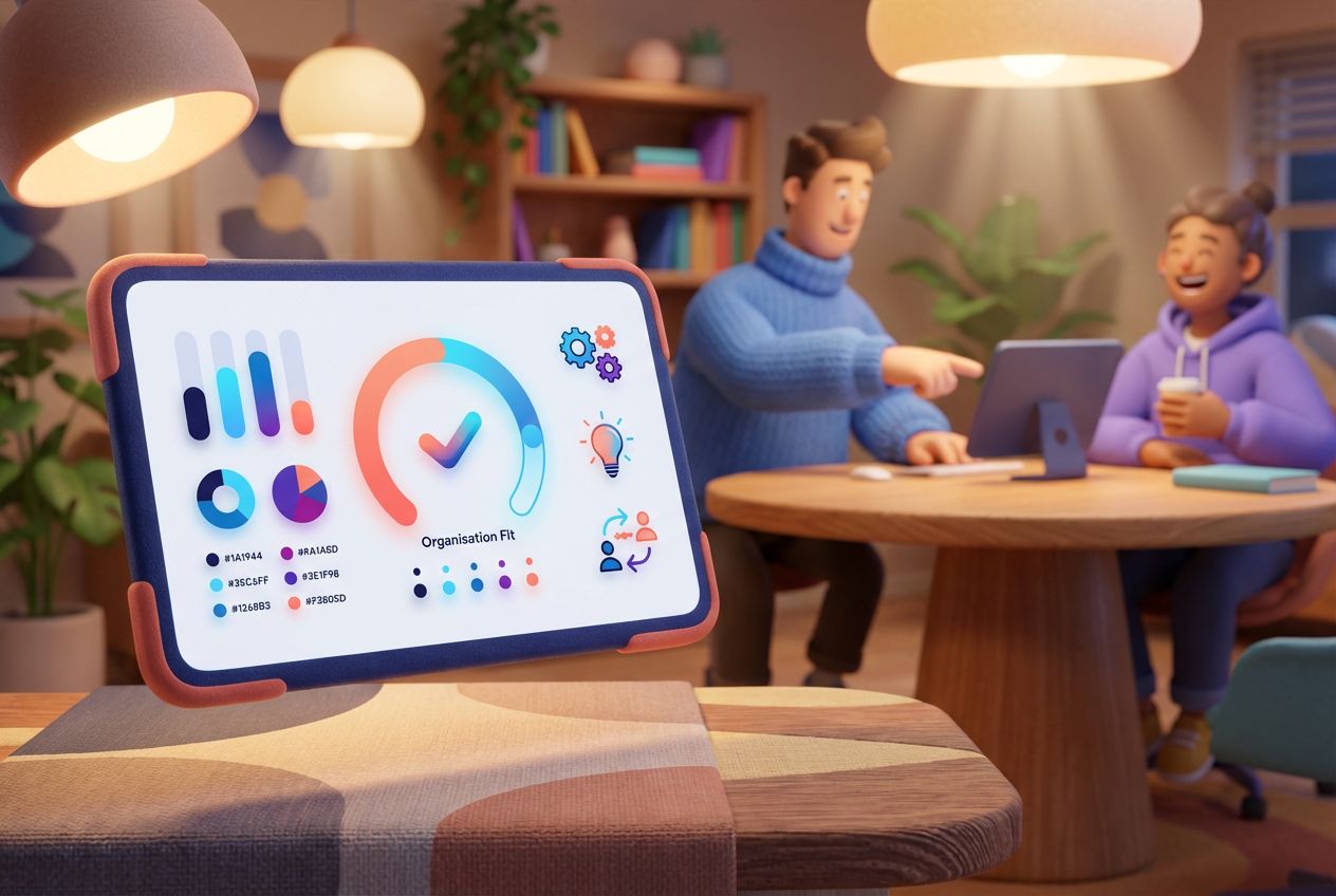 Section 2 illustration for How to use people analytics for better team performance