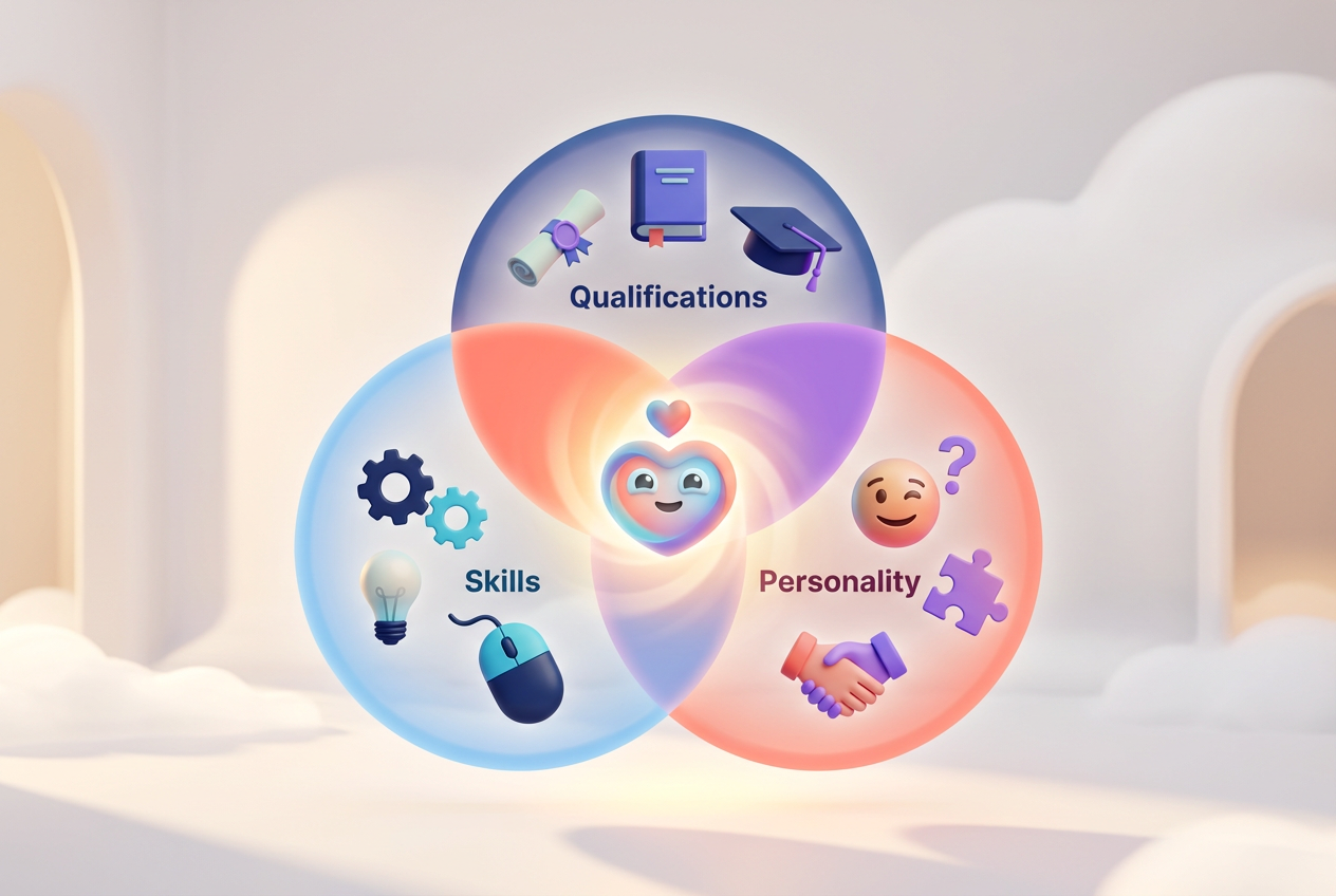 Section 1 illustration for How to use psychometric testing software to build high-performing teams