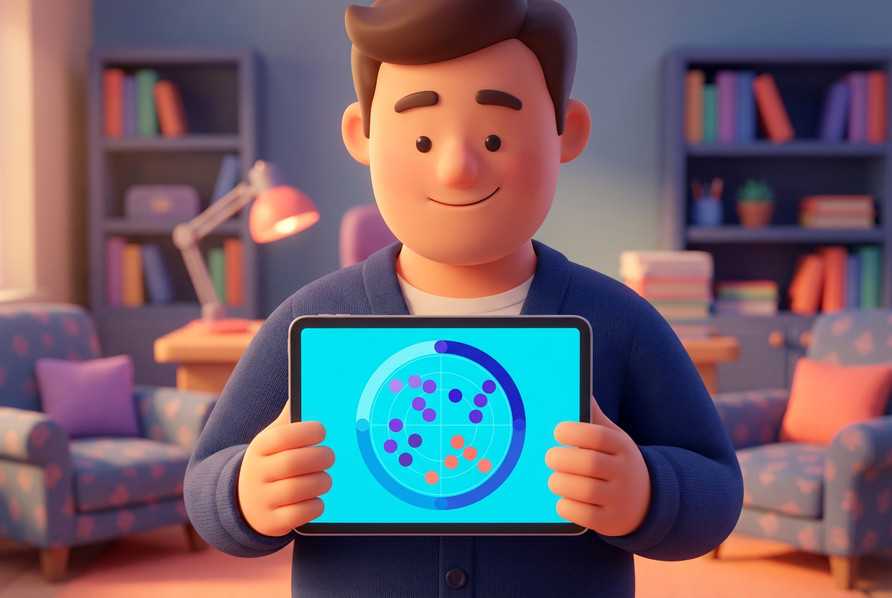 Section 2 illustration for How to use a team fit assessment to build high-performing cultures