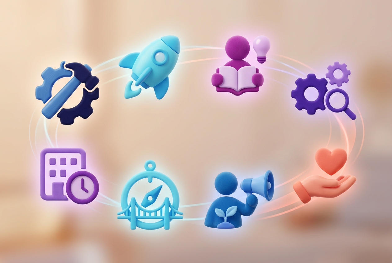 Section 2 illustration for HR analytics Australia: how to build high-performing teams