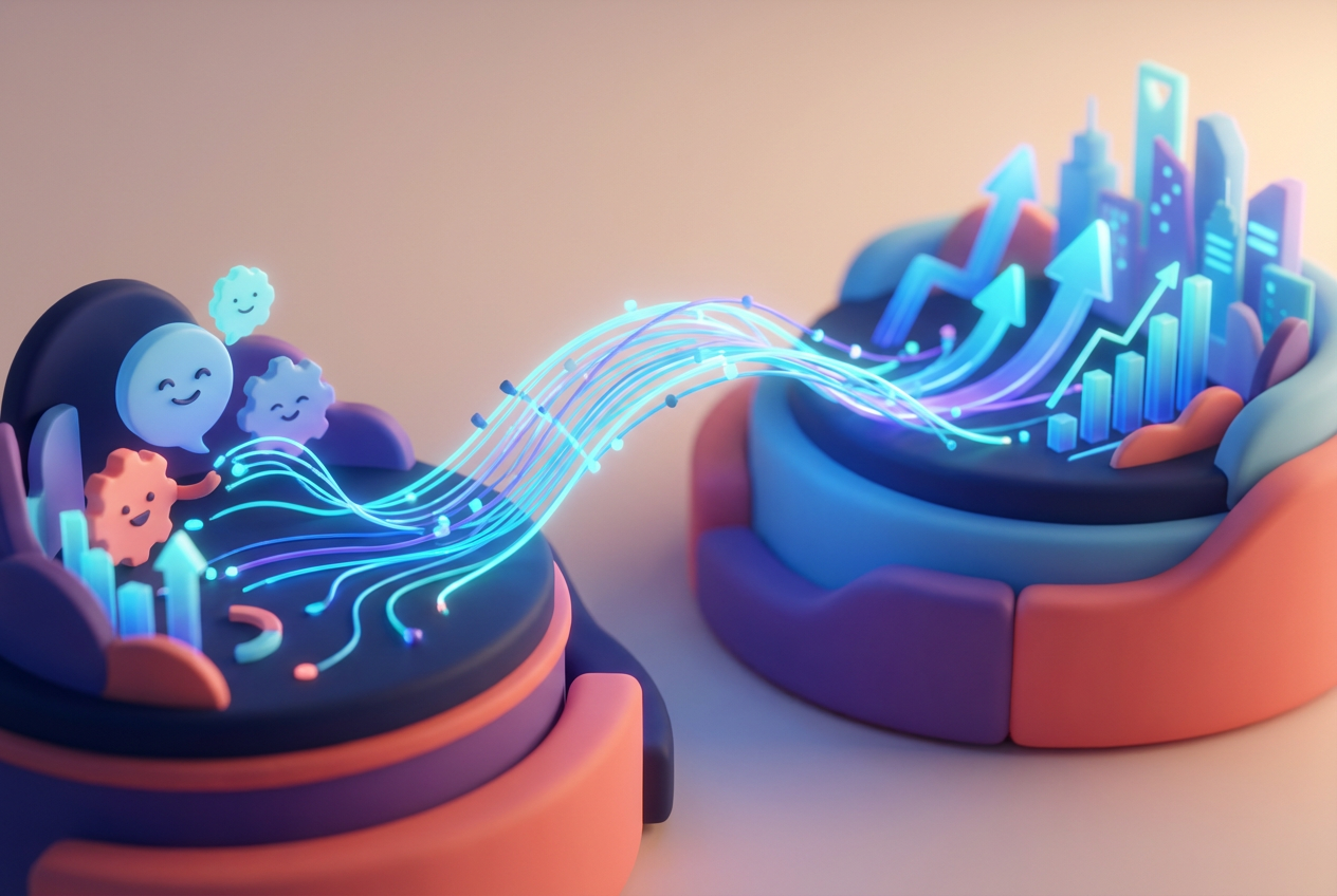 Section 1 illustration for How to position HR as business partner for team success