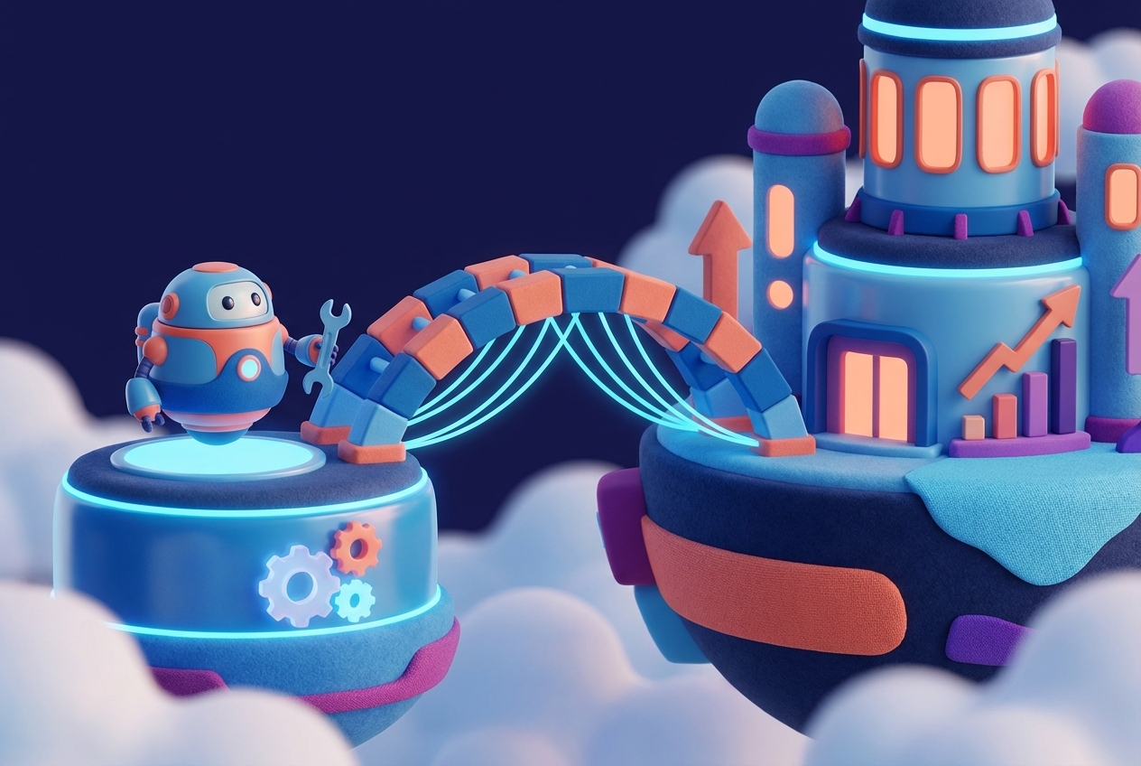 Section 1 illustration for How to position HR as business partner for team success