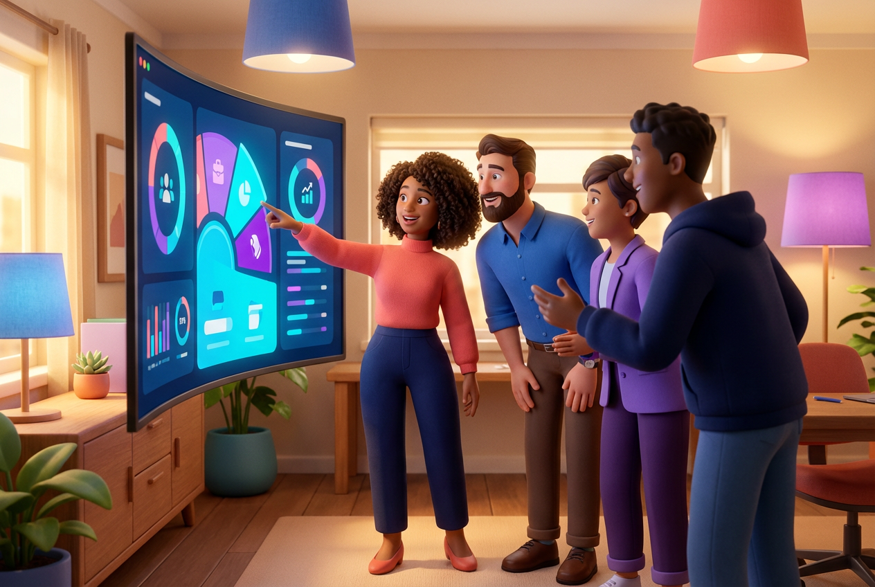 Section 2 illustration for How to position HR as business partner for team success