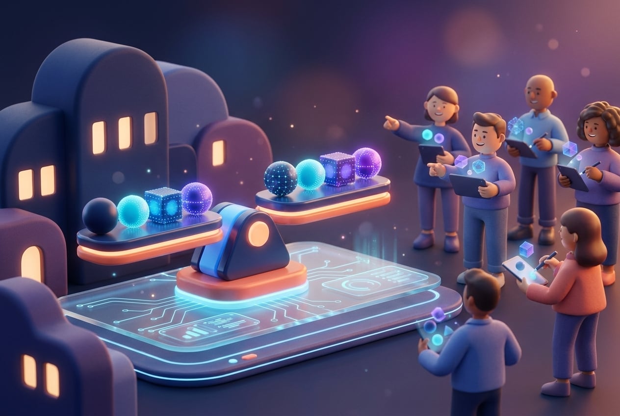 Section 1 illustration for What HR business partners should look for in ATS platforms