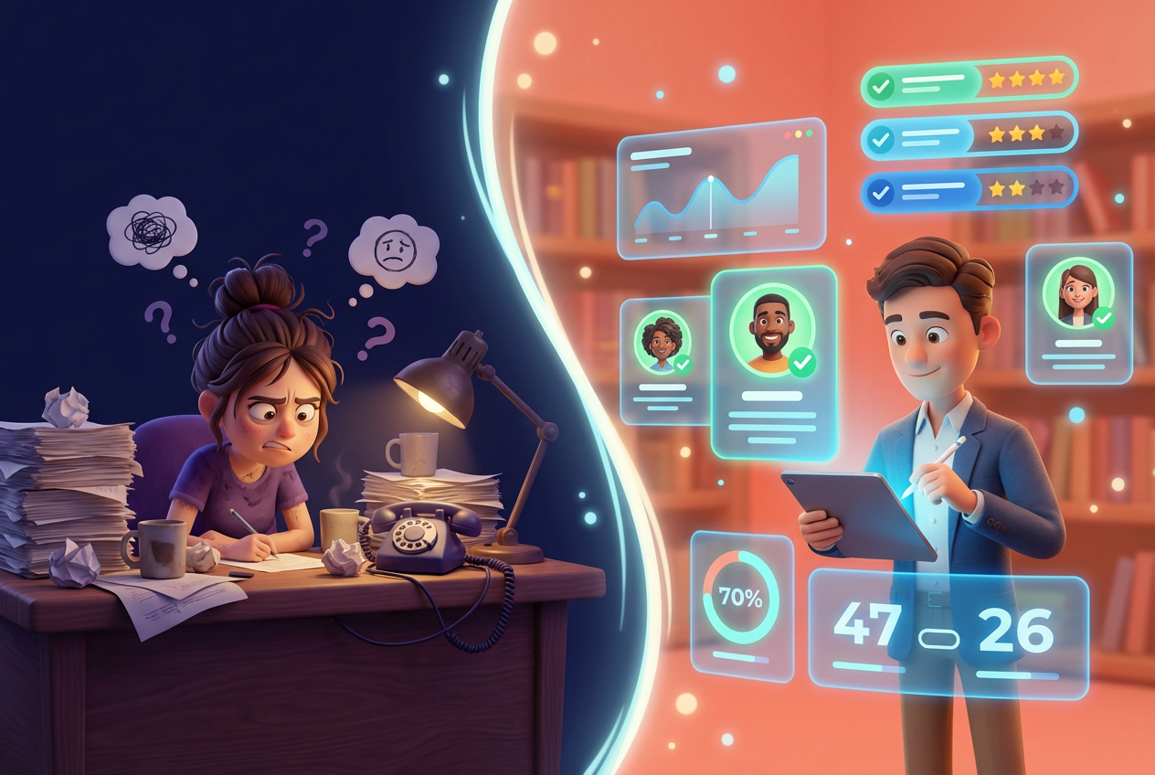 Section 2 illustration for HR data analytics: how to build high-performing teams