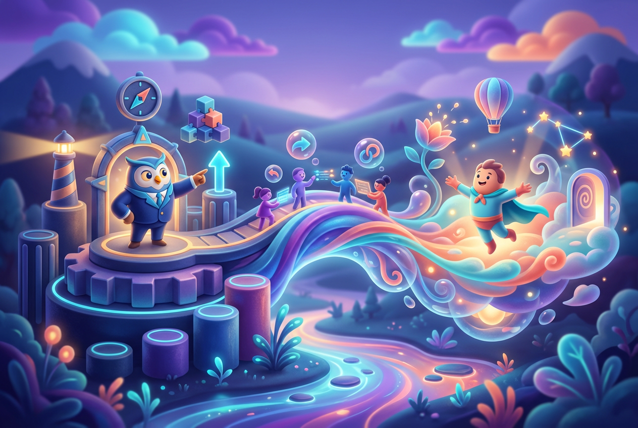 Section 1 illustration for HR decisions executives must master for high performance