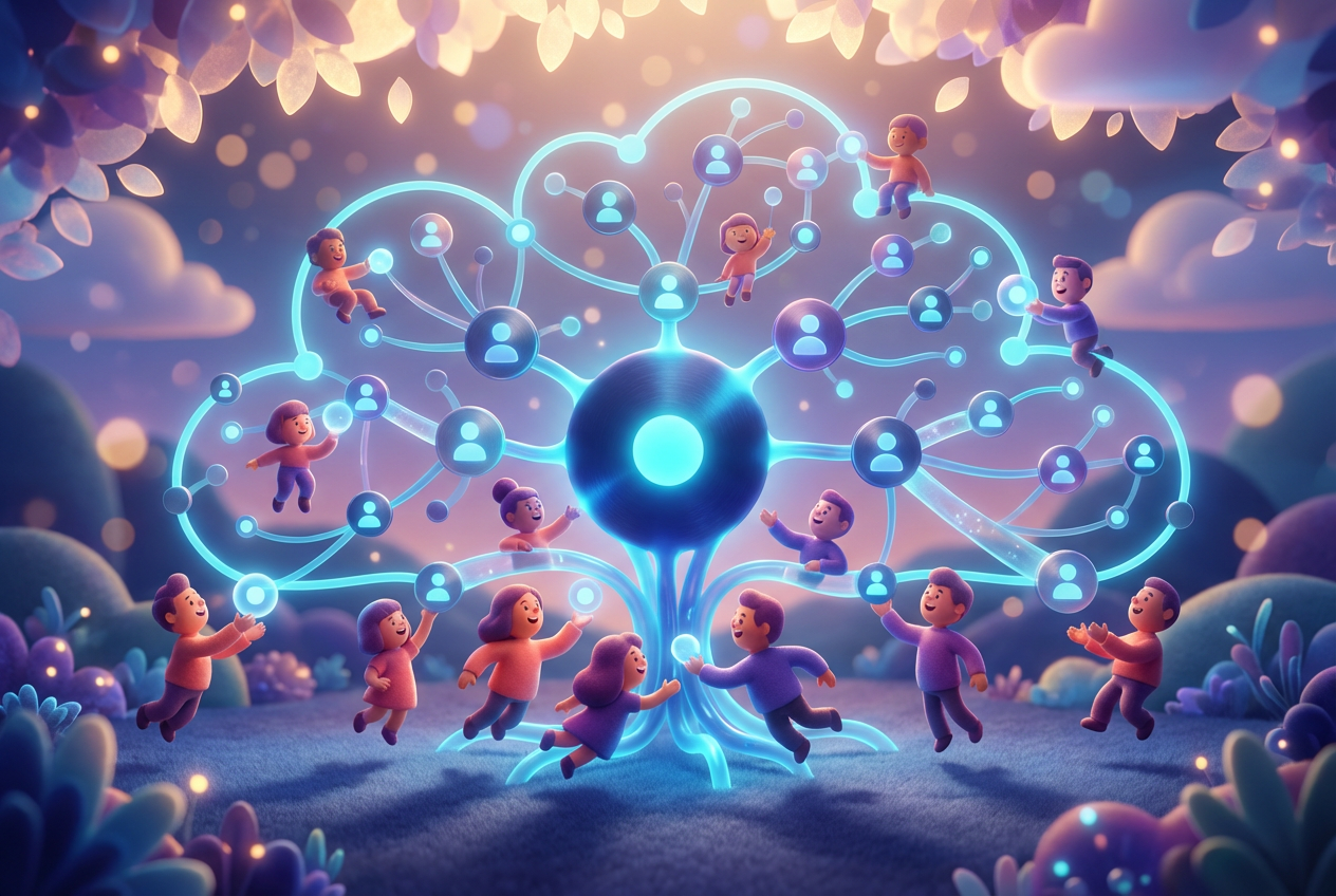 Section 1 illustration for HR for Australian mid-market: scaling teams with intelligence