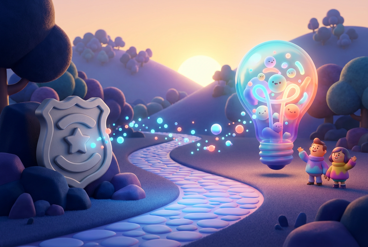 Section 1 illustration for How to move HR from police to advisor