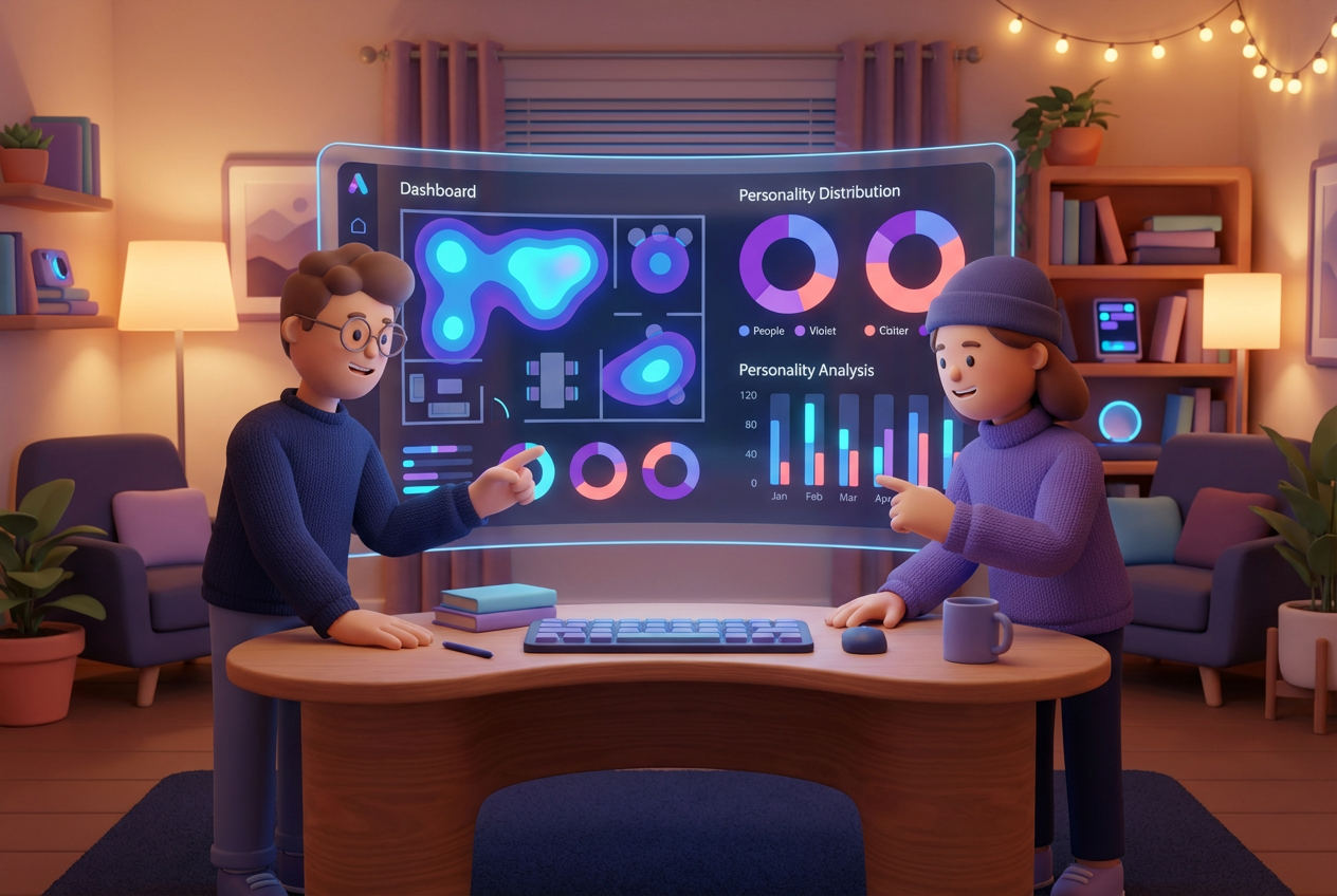 Section 2 illustration for How to move HR from police to advisor