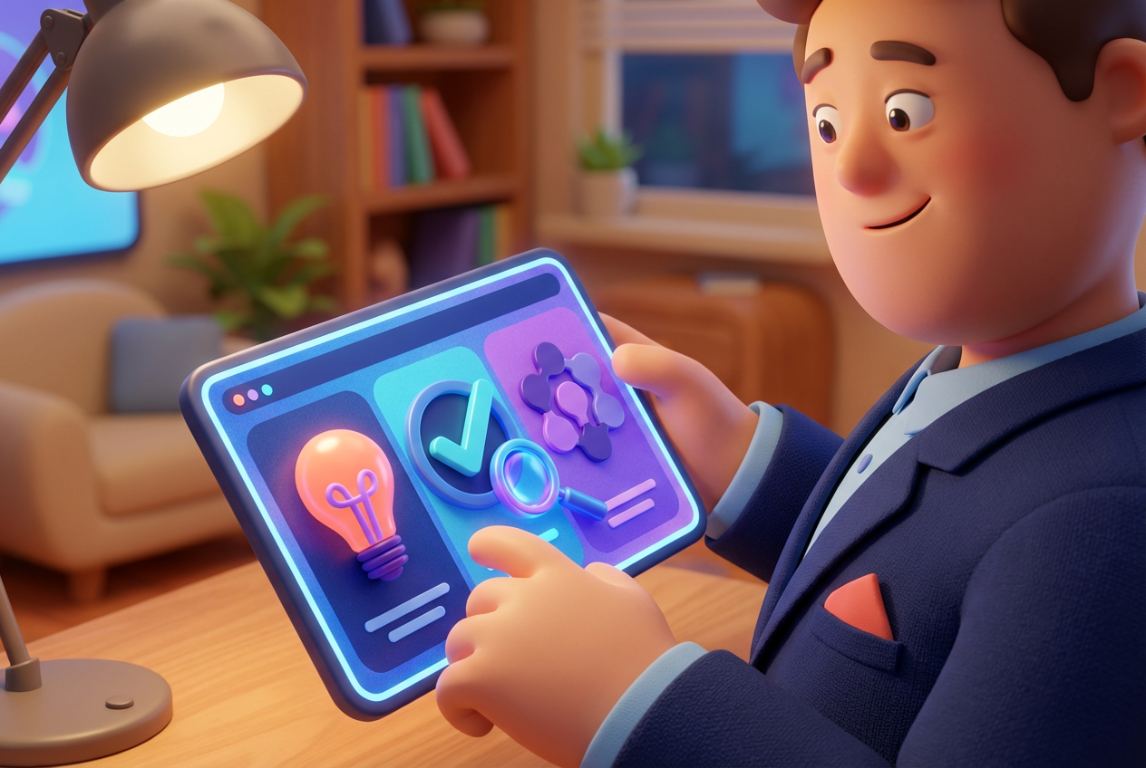 Section 2 illustration for HR innovation: how to build high-performing teams