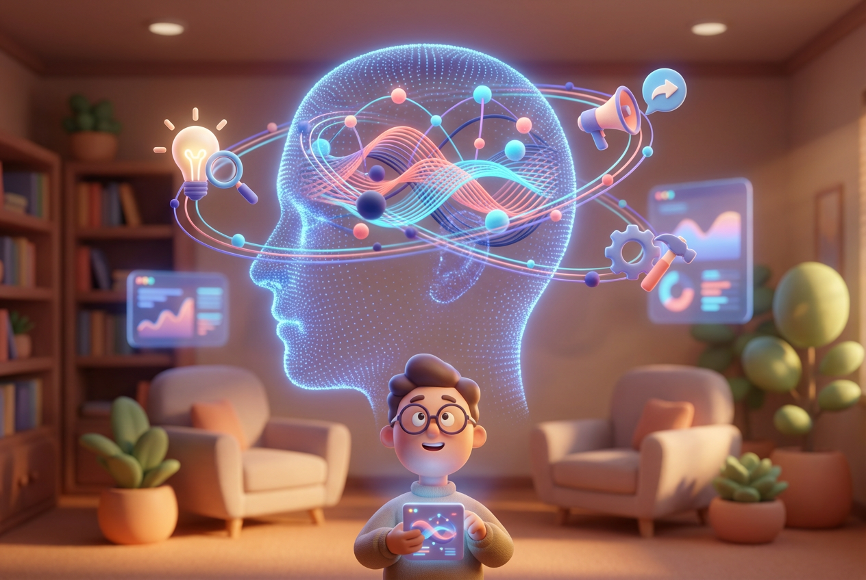 Section 1 illustration for How to use an HR insights platform to build better teams