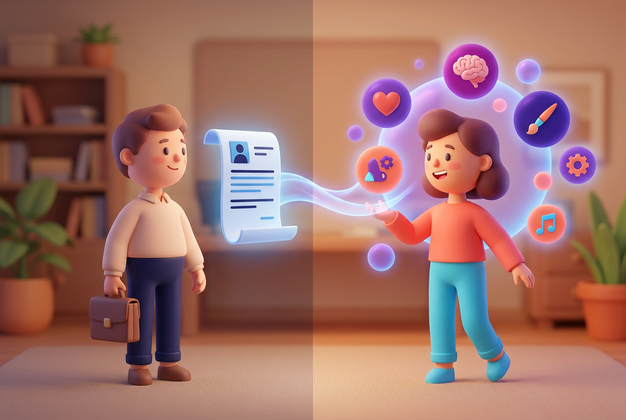 Section 2 illustration for How an HR insights platform transforms team performance