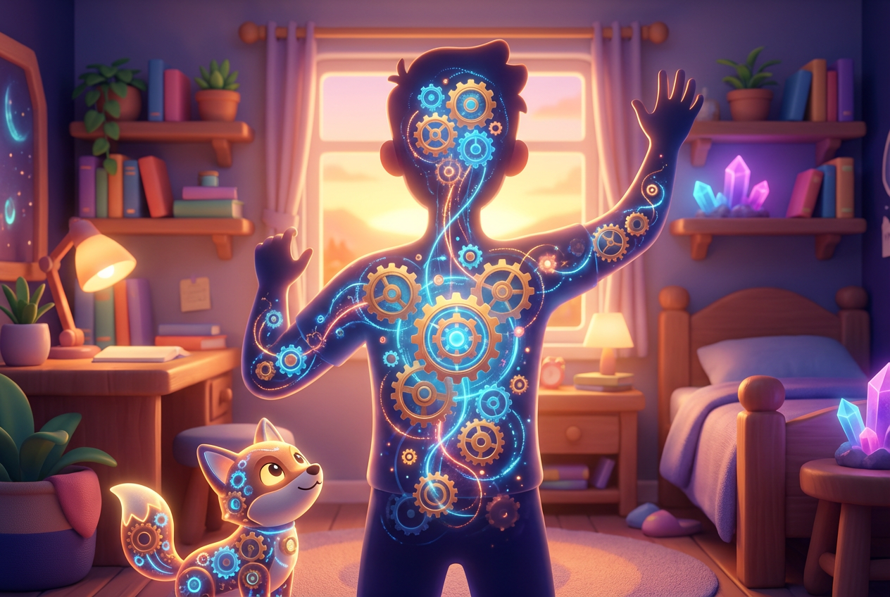 Section 1 illustration for How an HR intelligence platform transforms modern team performance