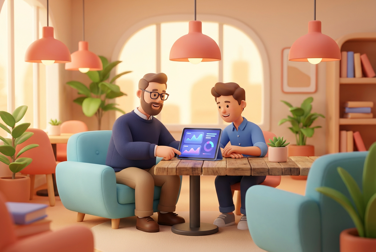 Section 2 illustration for How an HR intelligence platform transforms modern team performance