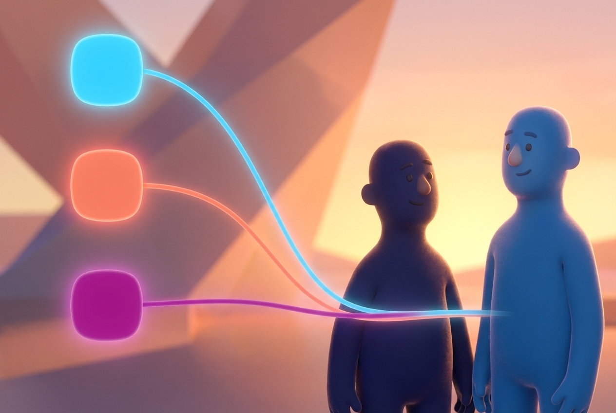 Section 1 illustration for How an HR intelligence platform transforms modern team performance