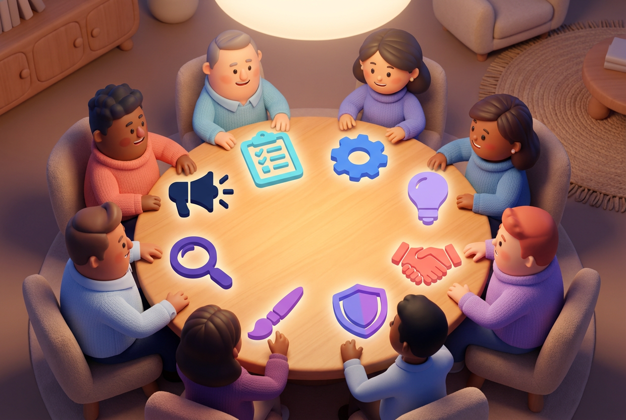 Section 2 illustration for How an HR intelligence platform transforms modern team performance