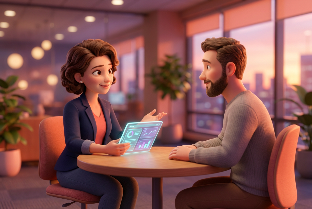 Section 1 illustration for Effective HR people management tools for modern teams