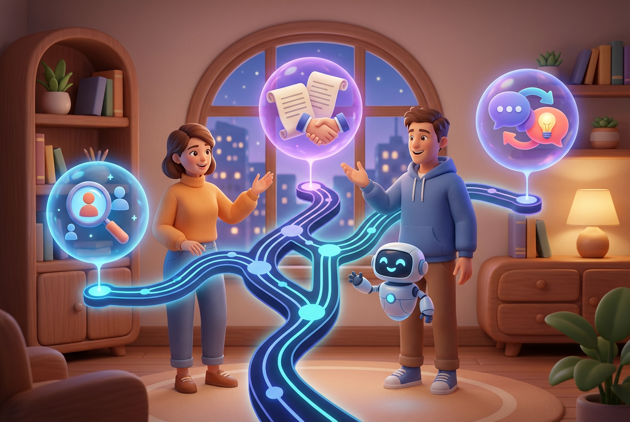 Section 1 illustration for Choosing the best HR software in Australia for your team