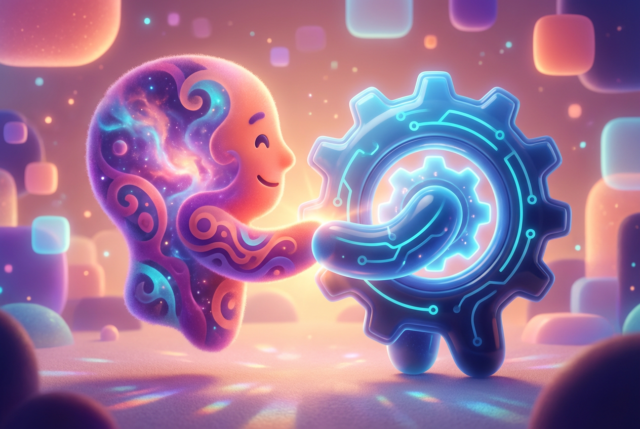 Section 1 illustration for HR software buying guide for modern business leaders