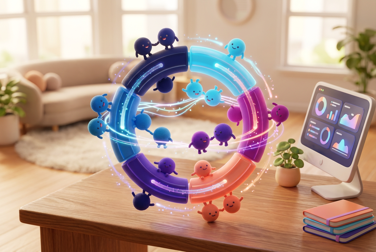 Section 2 illustration for Essential HR software checklist for growing teams