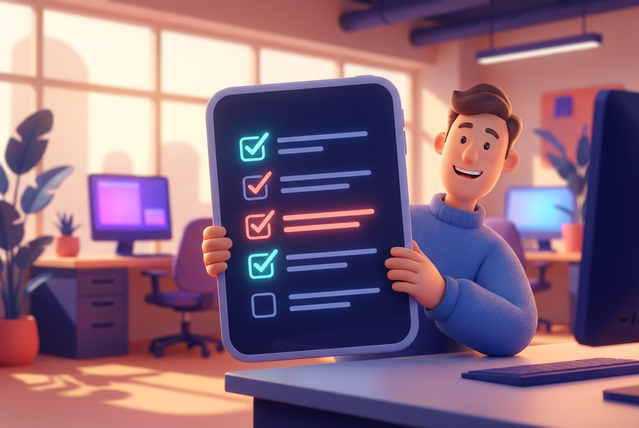 Section 1 illustration for How to evaluate an HR software free trial for your team