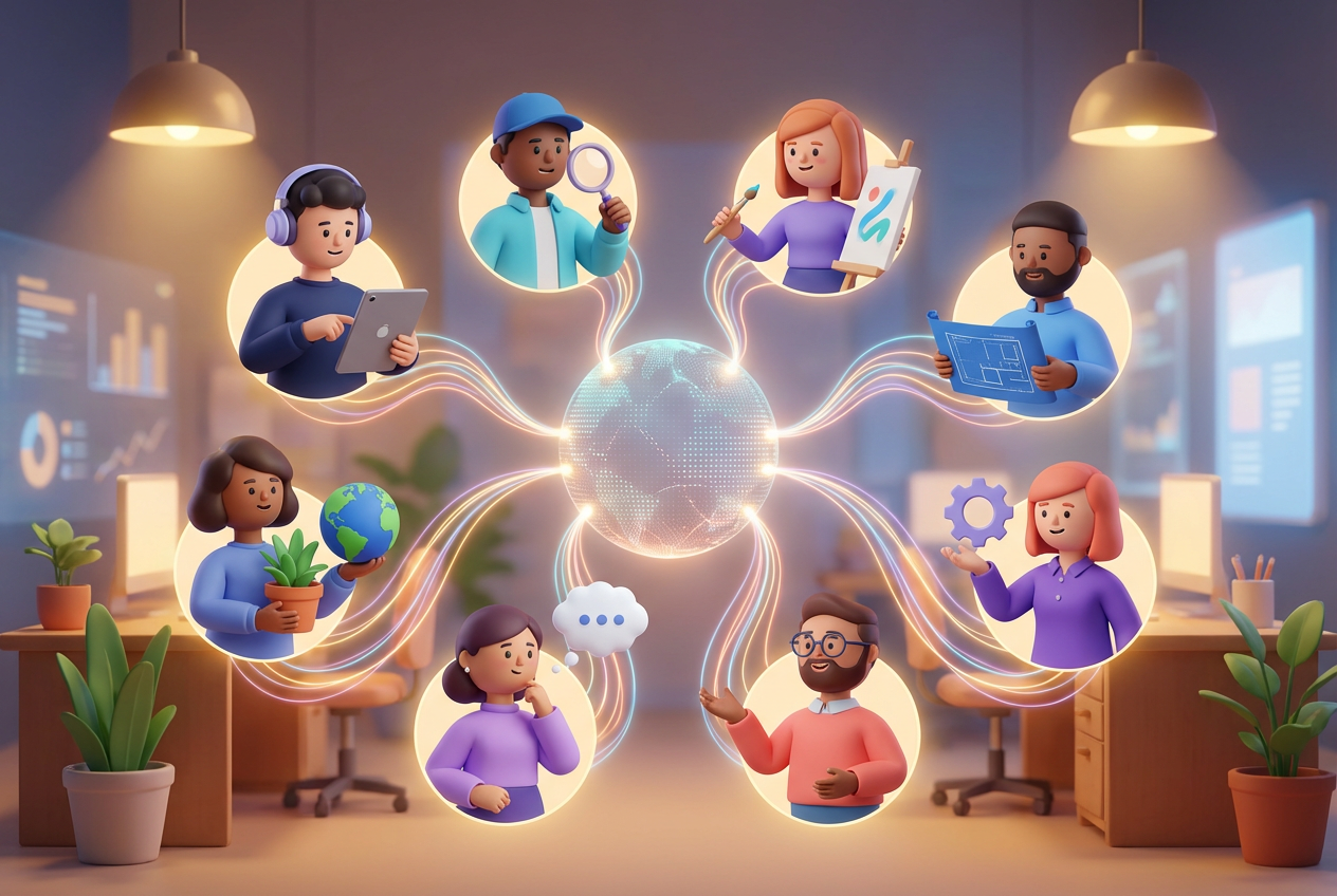 Section 2 illustration for HR software implementation: a guide to successful transition