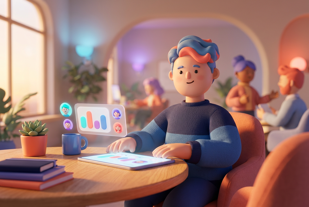 Section 2 illustration for How to simplify your HR software integration strategy