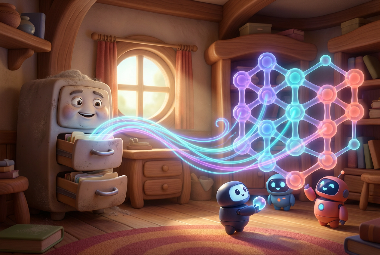 Section 1 illustration for HR software migration: a guide to seamless transitions