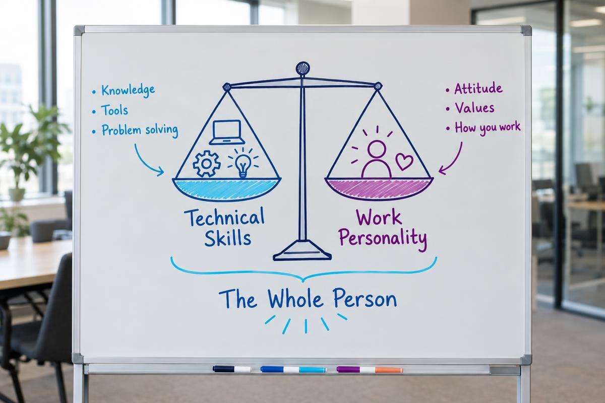 Connecting the scattered employee lifecycle