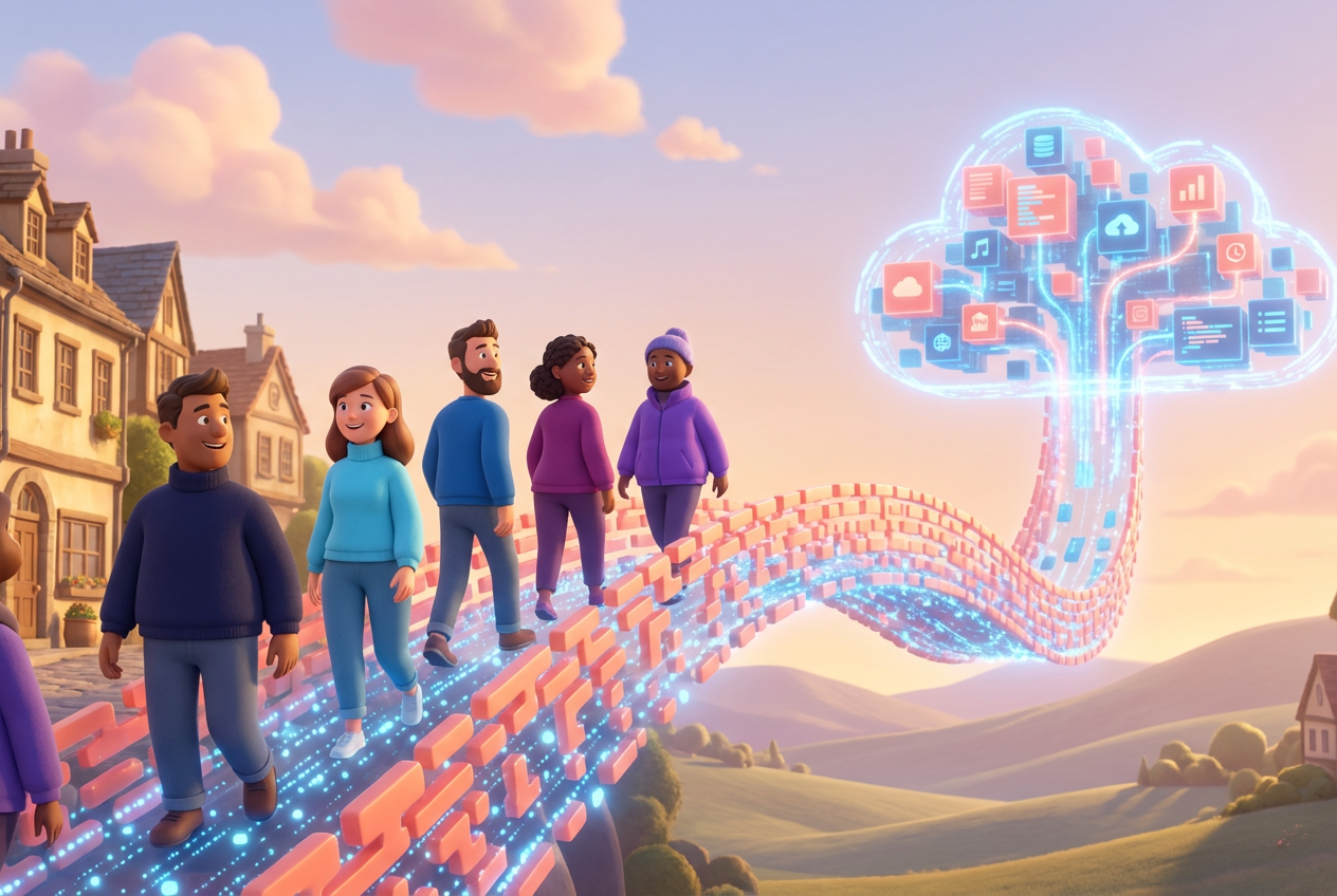 Section 1 illustration for HR software onboarding: a guide to successful implementation