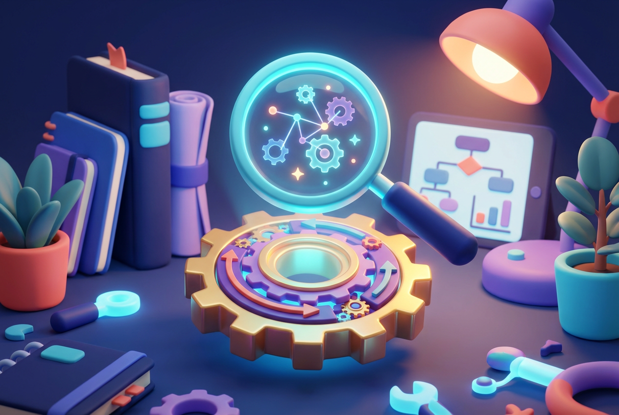 Section 1 illustration for How to measure and maximise your HR software ROI