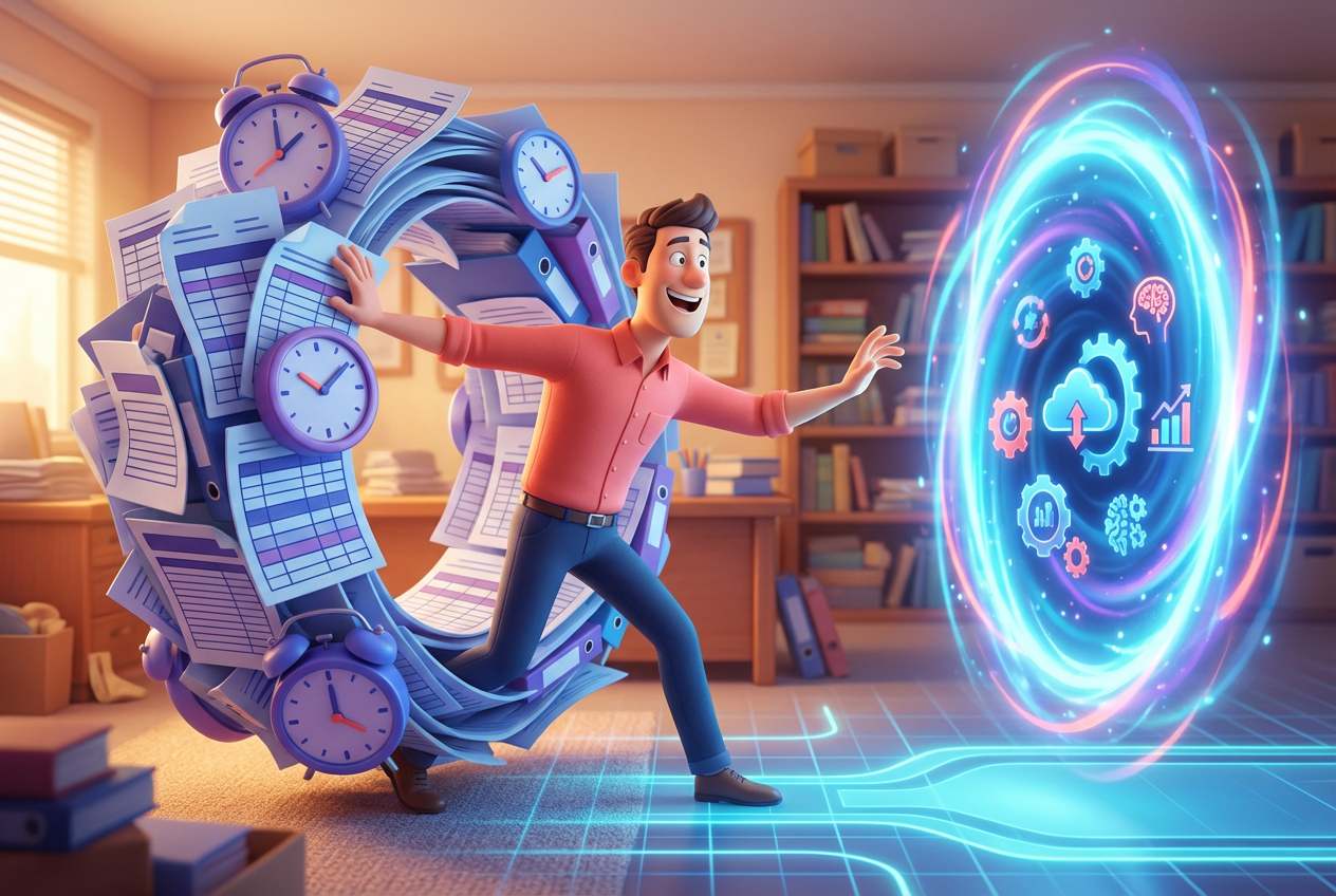 Section 1 illustration for Essential HR solo practitioner tools for modern teams