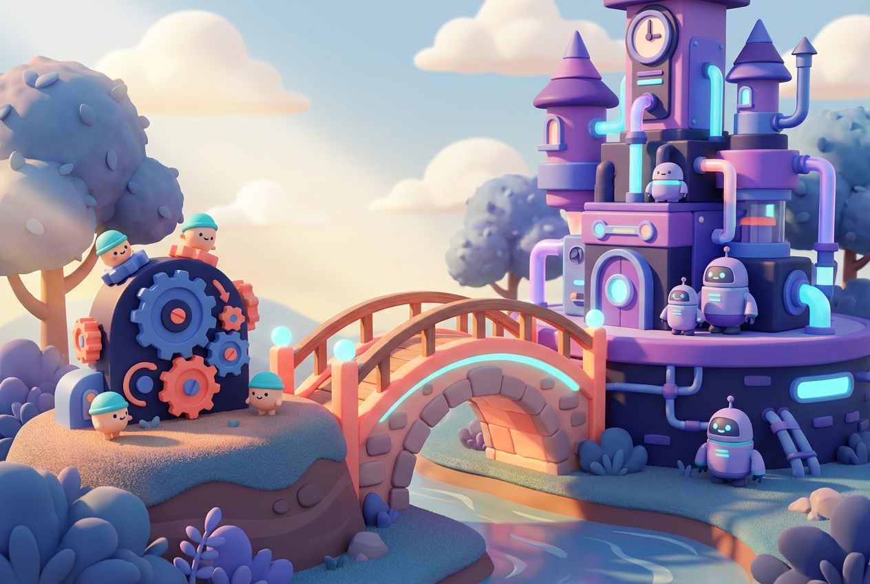 Section 1 illustration for HR tech comparison for mid-market businesses