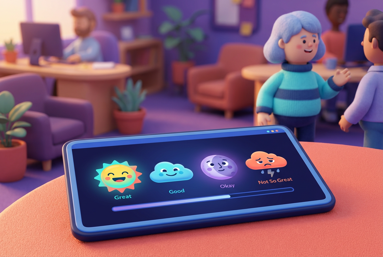 Section 2 illustration for HR tech comparison for mid-market businesses