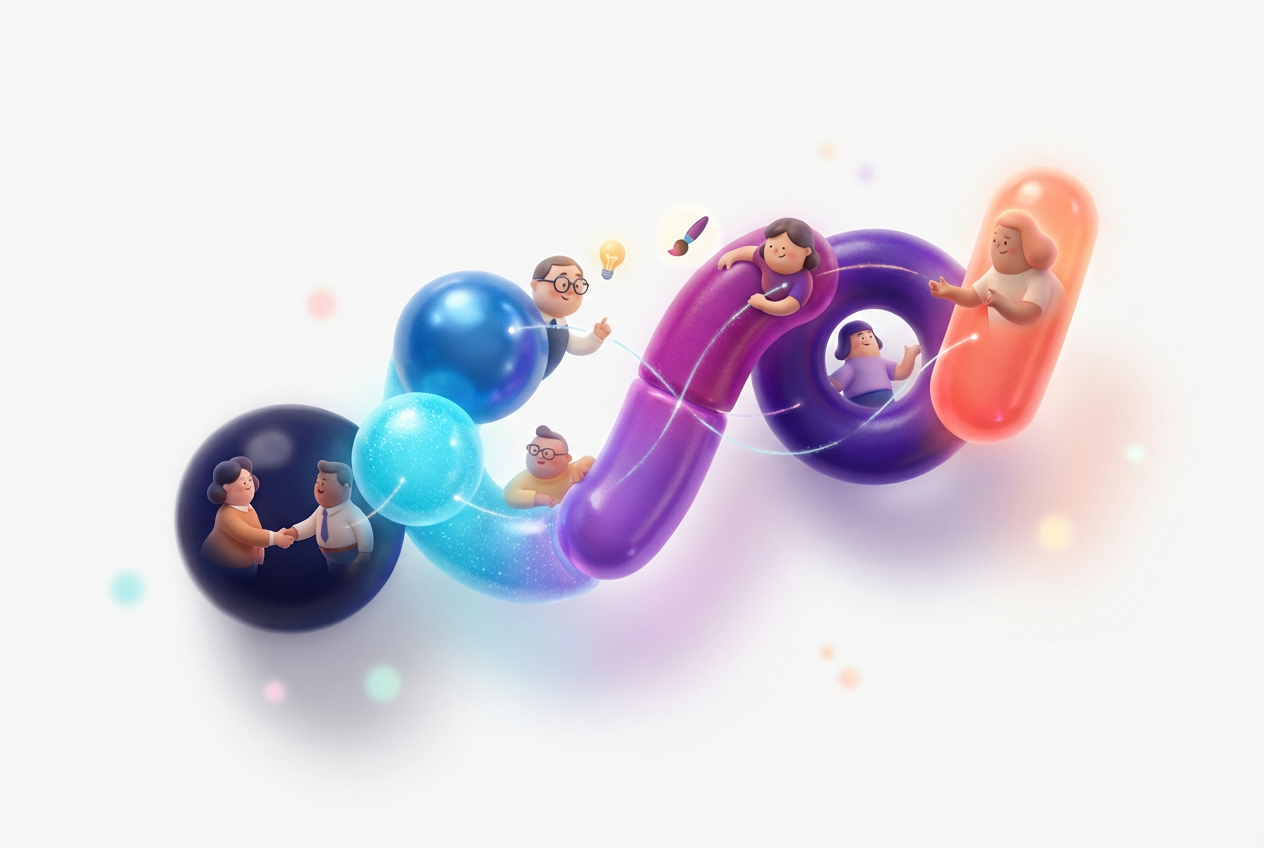 Section 1 illustration for HR tech trends 2026: the future of workforce intelligence