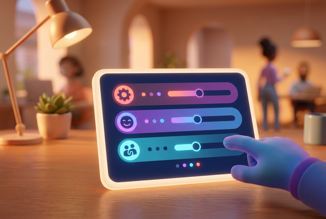 Section 2 illustration for HR tech trends 2026: the future of workforce intelligence