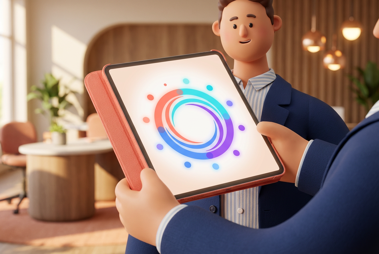Section 1 illustration for HR technology Australia: a guide to smarter workforce planning