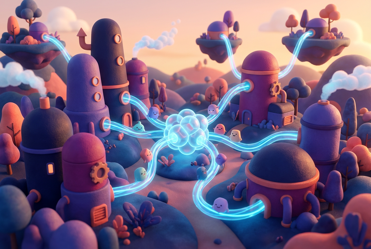 Section 1 illustration for How HRIS integration transforms workforce intelligence