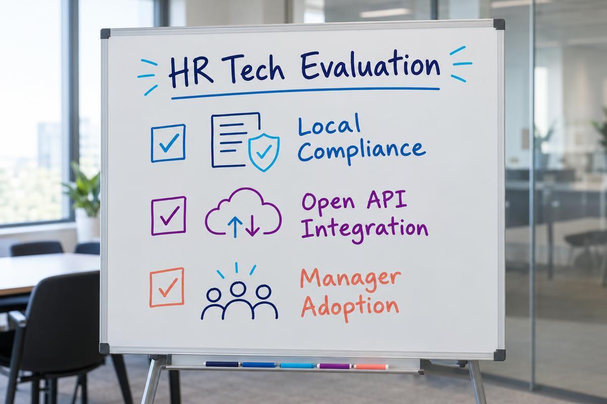 Why the Holidays Act dictates your payroll integration