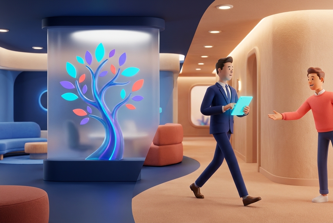 Mind the gap between values and reality